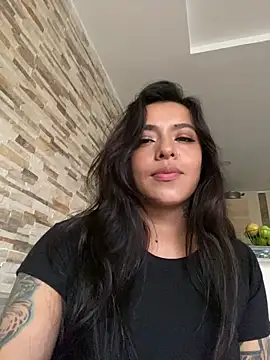 foxxy_lover's cam snapshot