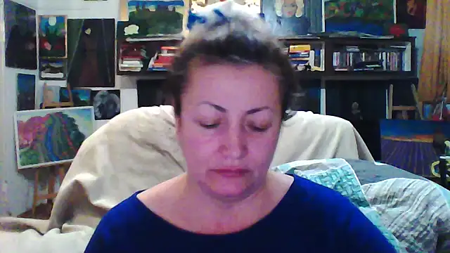 MariaAnaSunshine's cam snapshot