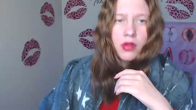 StellaCRL's cam snapshot