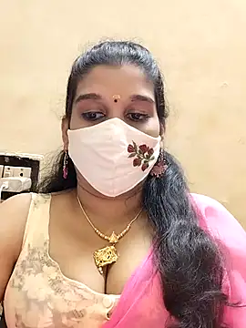 amelia-rani's cam snapshot