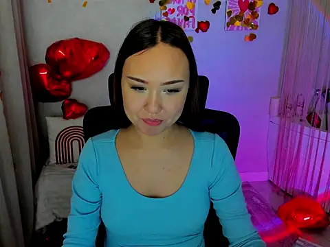 GlowMe's cam snapshot