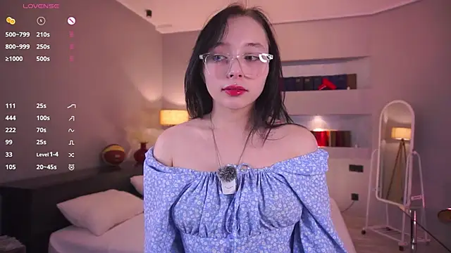 HannaHayles's cam snapshot