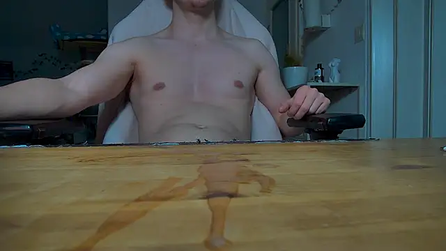 DodoTheD live sex cam