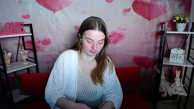 FreyaDak's cam snapshot