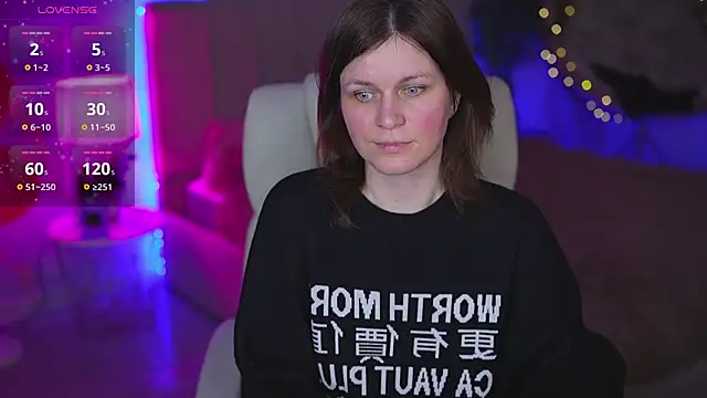 TinaMelt's cam snapshot