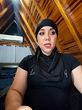 AmbarBurhan live sex cam