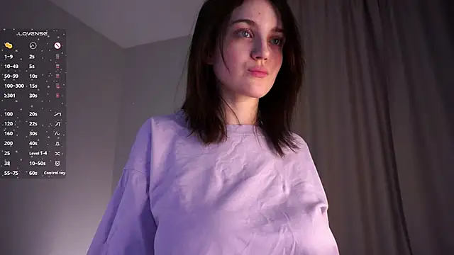 EffieHenri's cam snapshot