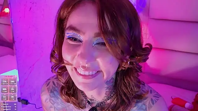 Evangelyne_1 live sex cam