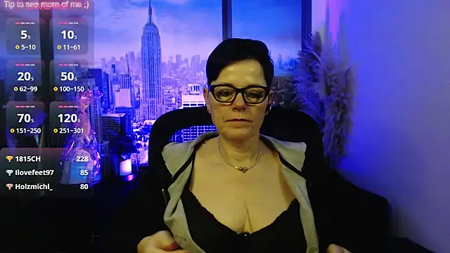 ninarandmann live sex cam