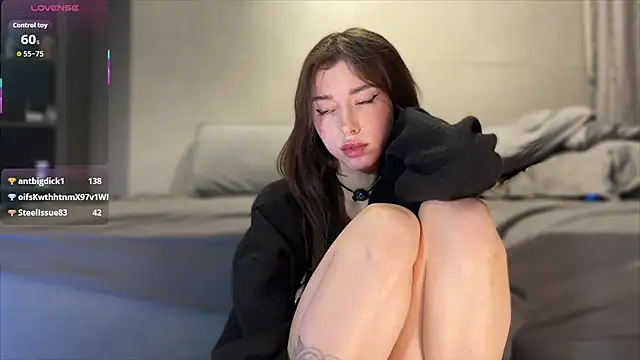 Bastet's cam snapshot