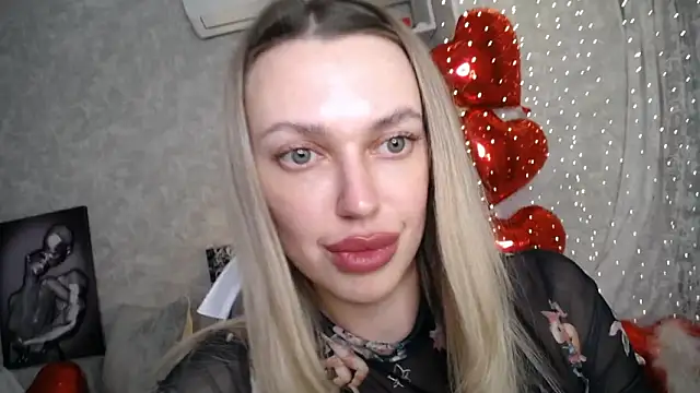 NickyAdamidi's cam snapshot