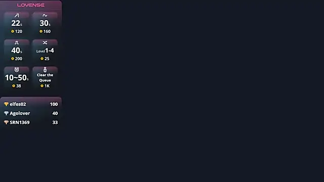 CindaWinn's cam snapshot