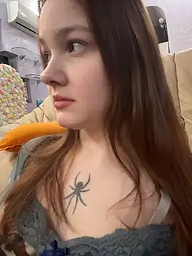 MichelleRoux's cam snapshot