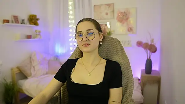 Annita_Grey's cam snapshot