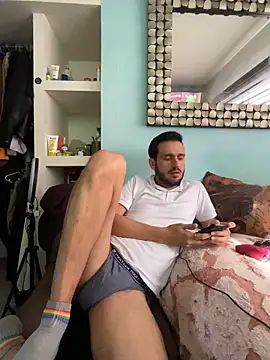 Alexitho25 live sex cam