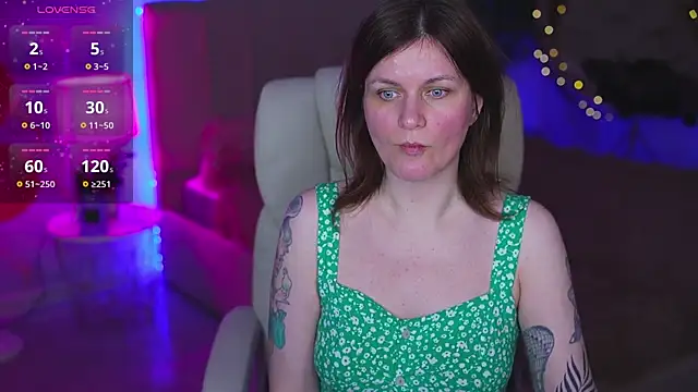 TinaMelt's cam snapshot