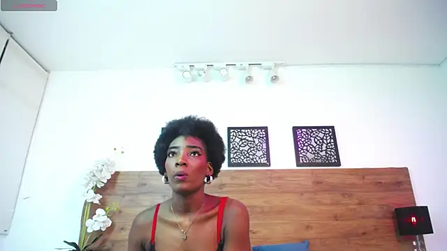 AlexandraCambell's cam snapshot