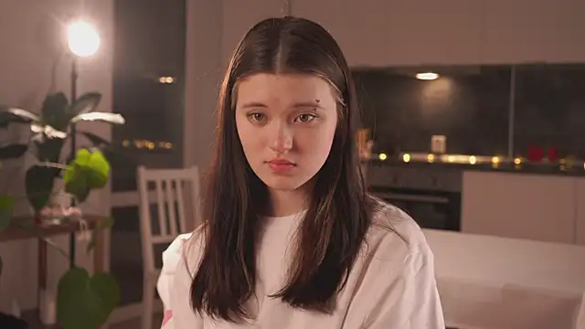 EleniRoeber's cam snapshot