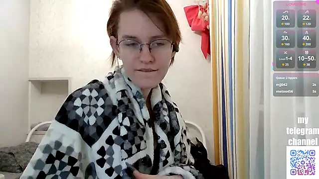 PetralPrime's cam snapshot