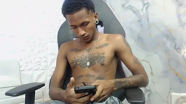 ManSant live sex cam