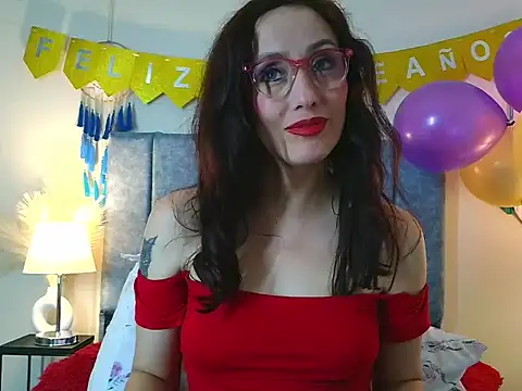 IberianMoonMK's cam snapshot