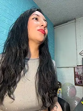 SALOME_KORLAND's cam snapshot