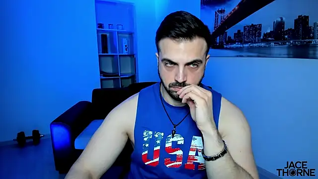 Jace_Thorne's cam snapshot