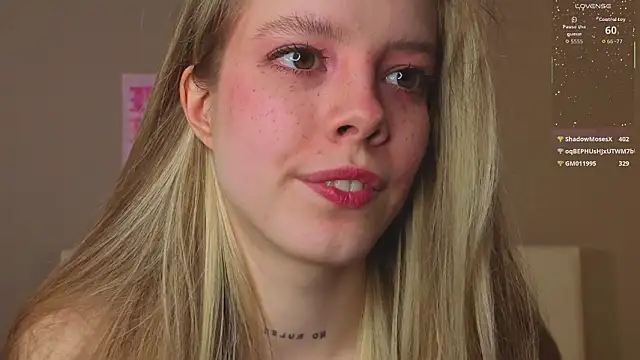 TiffinyMergist's cam snapshot