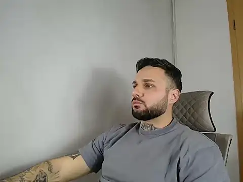 Maxxstone's cam snapshot