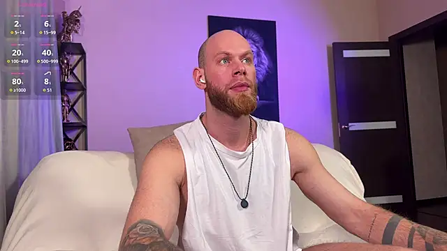 FireBeard_'s cam snapshot