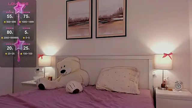 diana_nier's cam snapshot