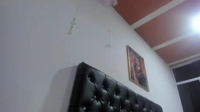 Thaliakim's cam snapshot