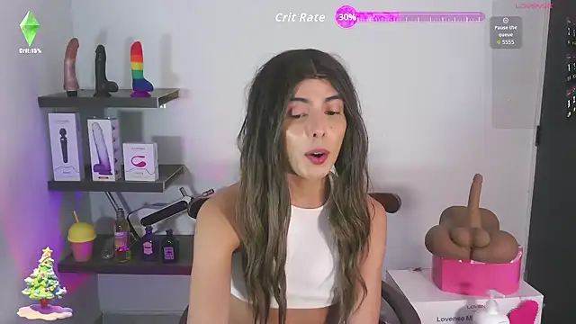 valentina_crtti's cam snapshot