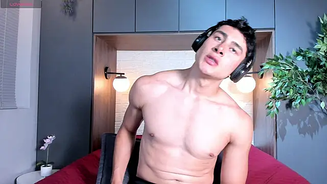 AustinJones_'s cam snapshot