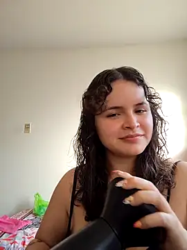 SeleneLuminari8's cam snapshot