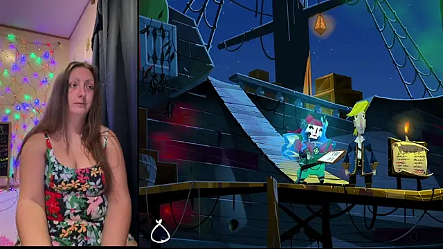 TheFishWife's cam snapshot