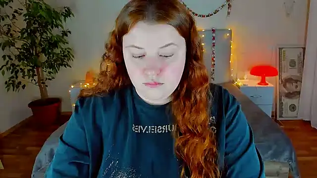 PolinaSalvatore's cam snapshot