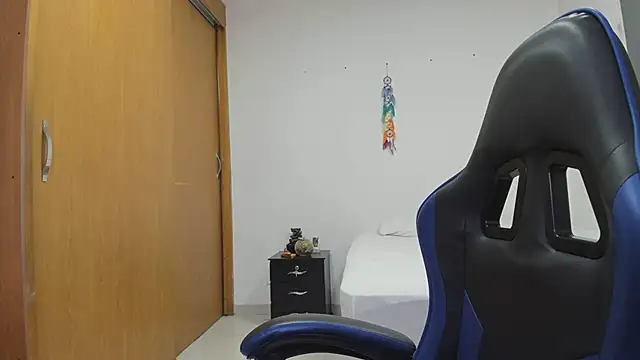 Samanthagax's cam snapshot