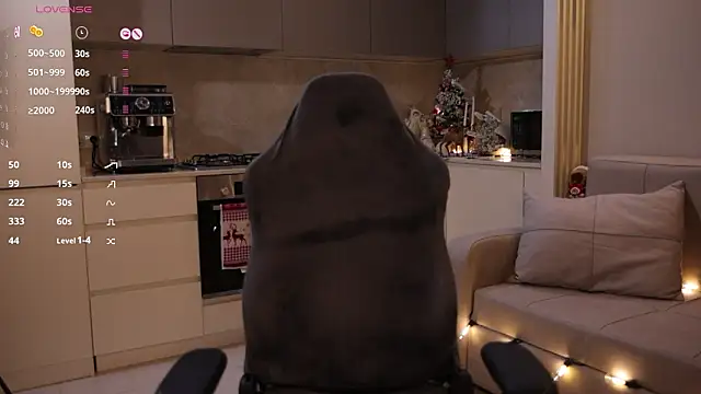 PollyAgata's cam snapshot