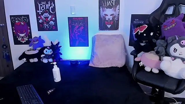 Ace__blade's cam snapshot