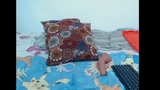 Ashley_Spicy's cam snapshot