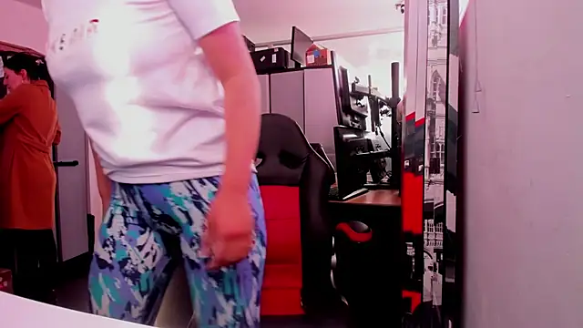 LilaRoussexx's cam snapshot