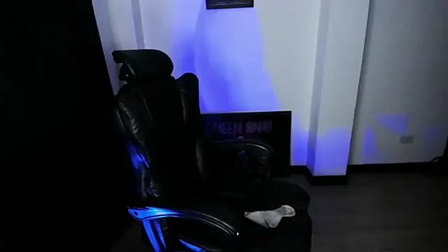 Anaii_Gomez's cam snapshot