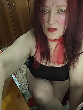 SabrinaXlovess's cam snapshot