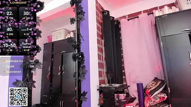 Katyuska_Sg1's cam snapshot