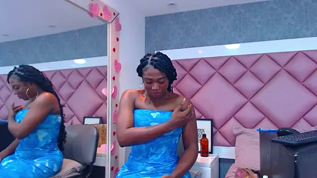 Thegreatonelady live sex cam