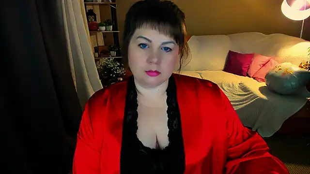 CrystaalStaar's cam snapshot