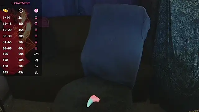 abbinatural's cam snapshot