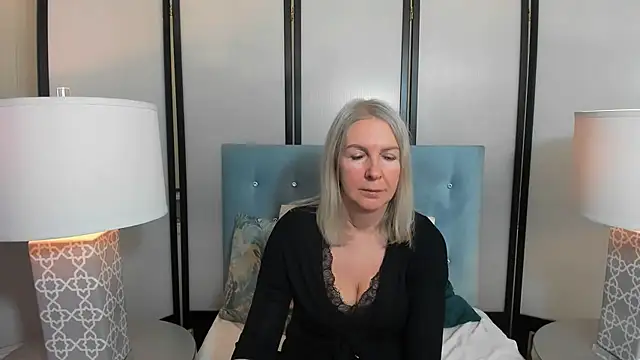 EricaTop's cam snapshot