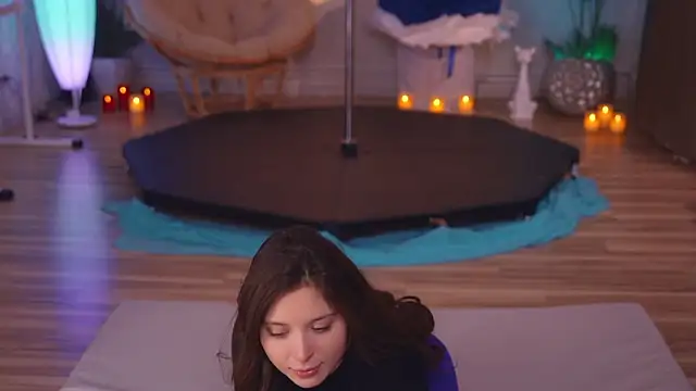 KittyCaitlin's cam snapshot